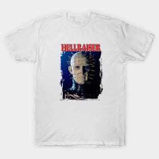 Hellraiser Pinhead Cenobite T-Shirt